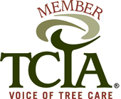 Juneau Trees & Landcape is a member of The Tree Care Industry Association
